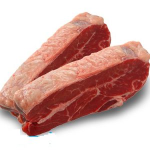 Lõi vai Bò Mỹ
