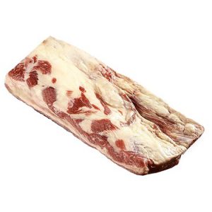 Ba chỉ Bò Mỹ
