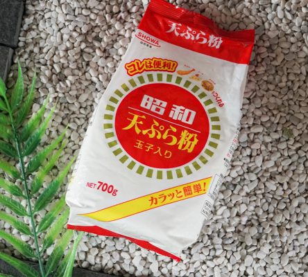 Giá bột chiên tempura tại Thanh Hóa
